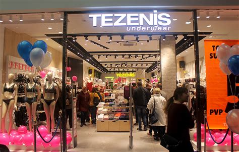 tezenis torrelavega|Tezenis en Torrelavega 